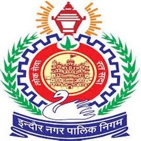 Indore Municipal Corporation [IMC] Logo