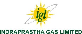 Indraprastha Gas Limited [IGL] Logo