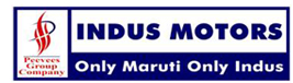 Indus Motors Logo