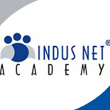 Indus Net Academy Logo