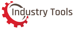 Industry Tools Logo
