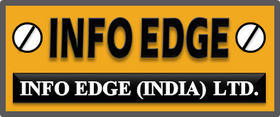 Info Edge Logo