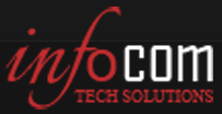 Infocom Tech Solutions Logo