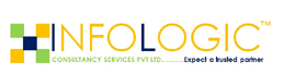 Infologic Consultancy Services Logo
