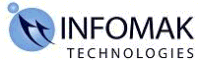 Infomak Technologies Logo