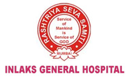 Inlaks General Hospital Logo