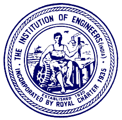 Institution of Engineers India [IEI] Logo
