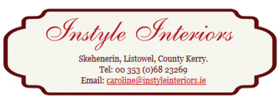 Instyle Interiors Logo