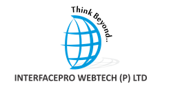 Interfacepro Webtech  Logo