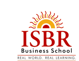 International School of Business Research Logo