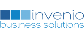 Invenio Business Solutions Logo