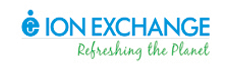 ION Exchange India Logo