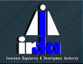 IRDA Logo