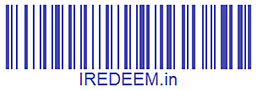 iRedeem.in Logo