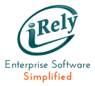 iRely Logo