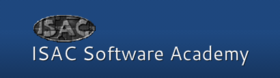 ISAC Software Academy Logo