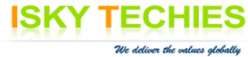 ISky Techies Logo