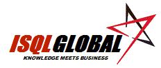 ISQL Global Logo