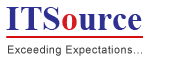 ITSource Technologies  Logo