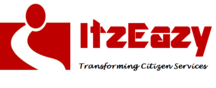 ItzEazy.com Logo