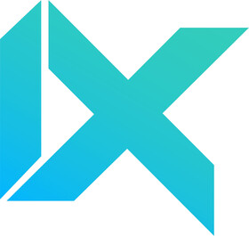 iX Global Logo