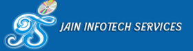 Jain Infotech Services Logo