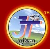 Jain Travels Logo