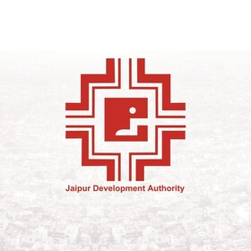 Jaipur Development Authority Logo