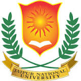 Jaipur National University Logo
