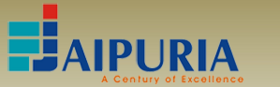Jaipuria Infrastructure Developers  Logo