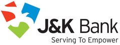 Jammu & Kashmir Bank / J&K Bank Logo