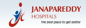 Janapareddy Hospitals Logo