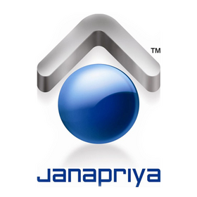 Janapriya Engineers Syndicate Logo