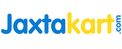 Jaxtakart Logo