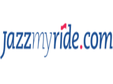 Jazzmyride.com Logo