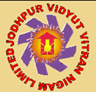 Jodhpur Vidyut Vitran Nigam Limited [JDVVNL] Logo