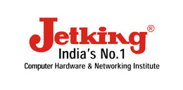 Jetking Infotrain Logo