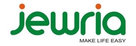 Jewria Logo