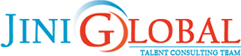 Jini Global Logo