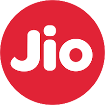 Jio Home Job Logo