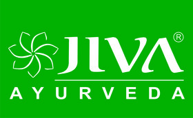 Jiva Ayurveda Logo