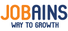 Jobains.com Logo