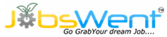 Jobswent Logo