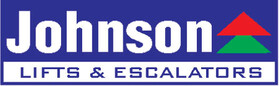Johnson Lifts Logo