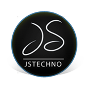 Jstechno Logo