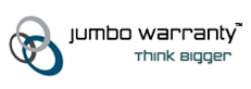 Jumbo Warranty Service Logo