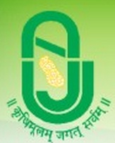 Junagadh Agricultural University Logo