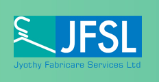 Jyothy Fabricare  Logo