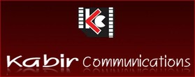 Kabir Communications Logo