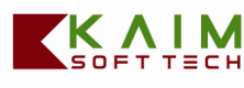 Kaim SoftTech Logo